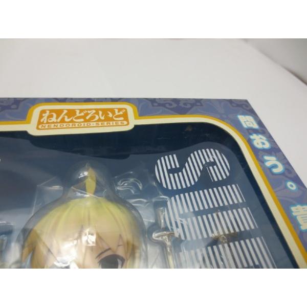 中古】【未開封】ねんどろいど セイバー スーパームーバブル