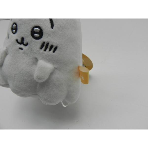 中古】【開封品】うさぎ おばけ…ってこと!?なぷちミニマスコット