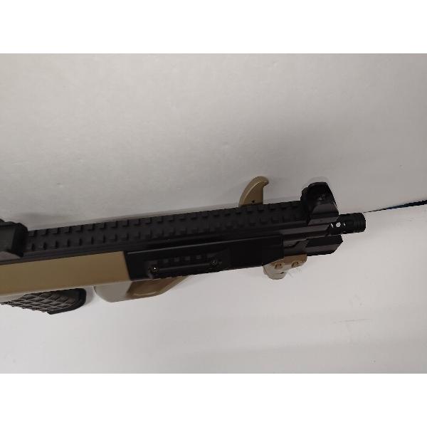 中古】【開封品】東京マルイ「ステアーHC タンカラーモデル