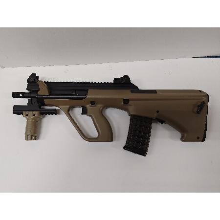 中古】【開封品】東京マルイ「ステアーHC タンカラーモデル