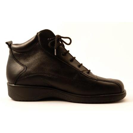 Finn Comfort（フィンコンフォート） ショートブーツ ドイツ製 FURANO