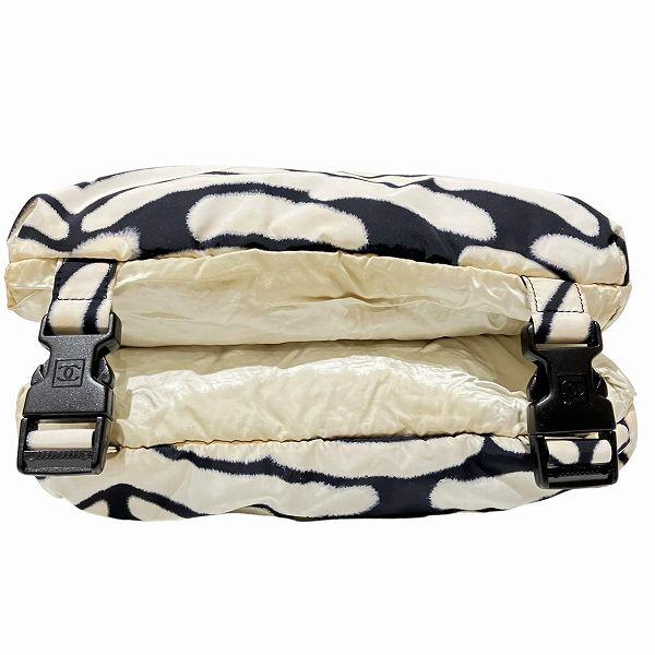 CHANEL（シャネル） スポーツライン リバーシブルショルダー ココ