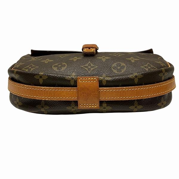 LOUIS VUITTON（ルイ・ヴィトン） モノグラム ジュヌフィーユ M51225