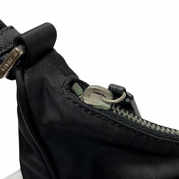 プラダ PRADA 1N1204 ナイロン ワンショルダー バッグ ショルダー