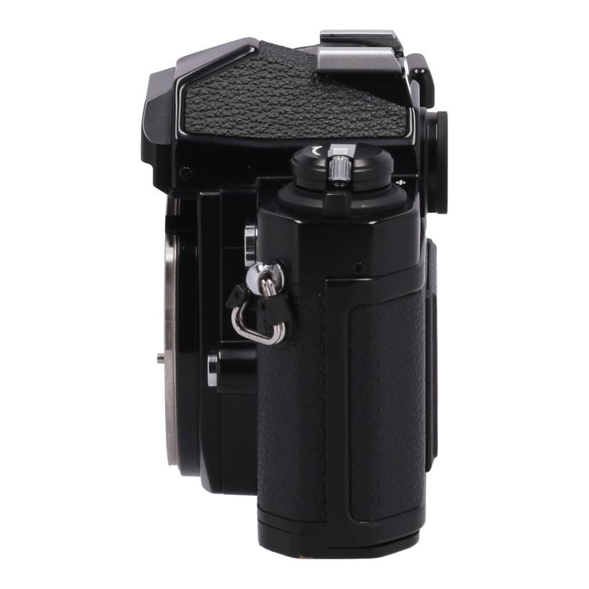 Nikon ニコン/フィルム一眼レフ/New FM2 ボディ/8570491/Bランク/42