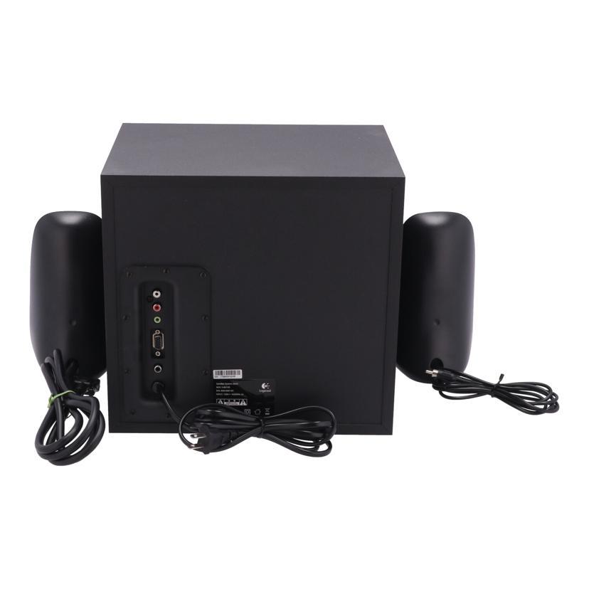 logicool（ロジクール） ロジクール/2.1chスピーカーシステム/Z623