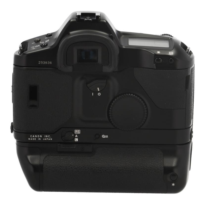 キヤノン（Canon） キャノン/一眼レフフィルムカメラ/EOS-1N RS/233836