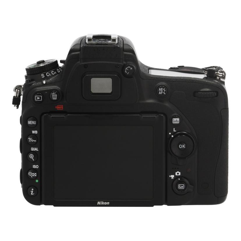 Nikon ニコン/デジタル一眼/D750 ボディ/2039015/Bランク/18【中古
