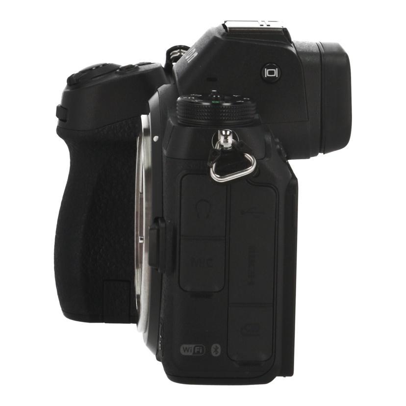 Nikon ニコン/ミラーレス一眼/Z6 ボディ/2020255/Bランク/04【中古