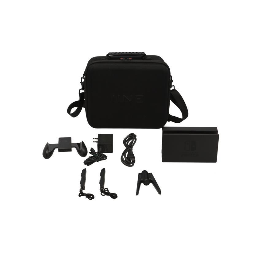 Nintendo 任天堂/SWITCH/HAC-001(-01)/Bランク/62【中古】 : ワンダー