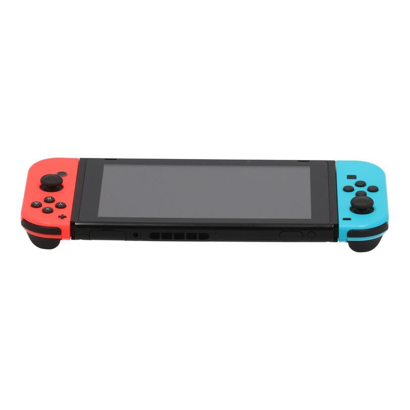 Nintendo 任天堂/SWITCH/HAC-001(-01)/Bランク/62【中古】 : ワンダー