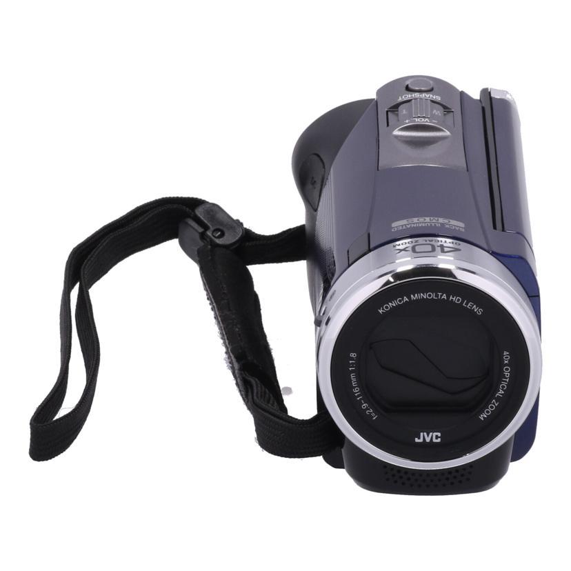 JVCケンウッド JVC JVCケンウッド/ビデオカメラ/Evrio/GZ-E600