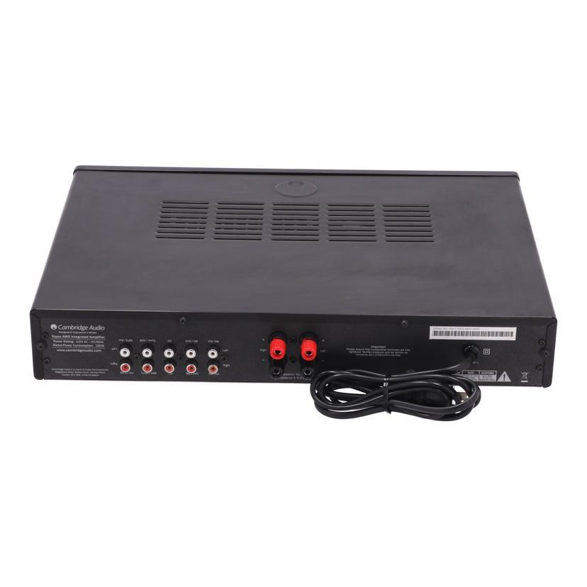 Cambridge Audio（ケンブリッジ オーディオ） ケンブリッジオーディオ