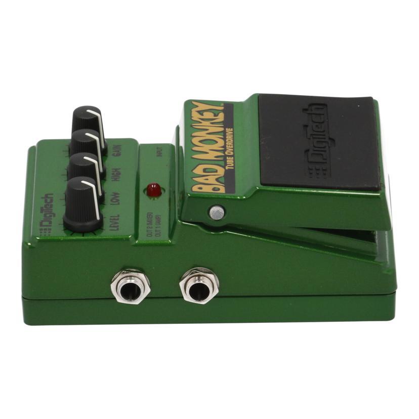 DigiTech DigiTech DigiTech/エフェクター/BAD MONKEY/エフェクター/B