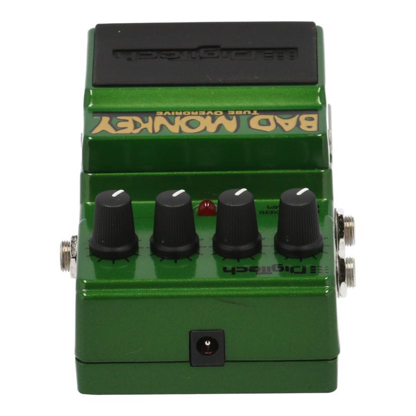 DigiTech DigiTech DigiTech/エフェクター/BAD MONKEY/エフェクター/B