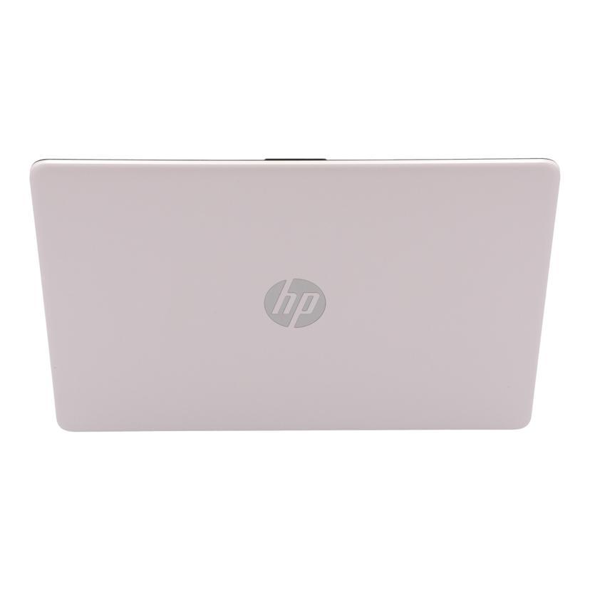 HP ヒューレットパッカード/Win11ノートPC/15s-fq5042TU/5CD23464S3/B