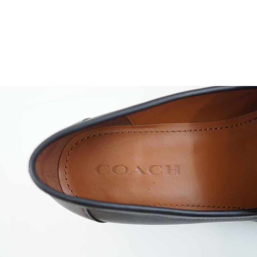 COACH（コーチ） コーチ/COLLEEN LTR LOAFER/CC948/US6.5/レディース