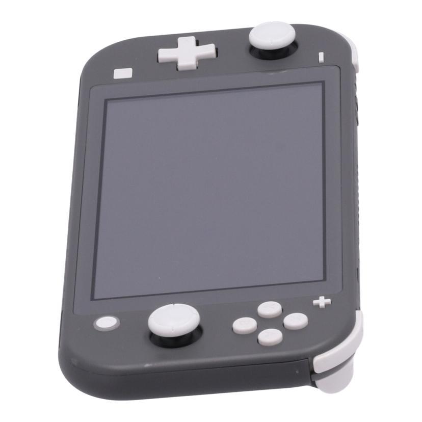 任天堂（Nintendo） ニンテンドー/Switch Lite 本体/HDH-001