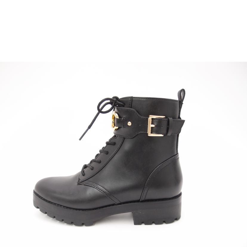 MICHAEL KORS マイケルコース/ショートブーツ/SAランク/69【中古