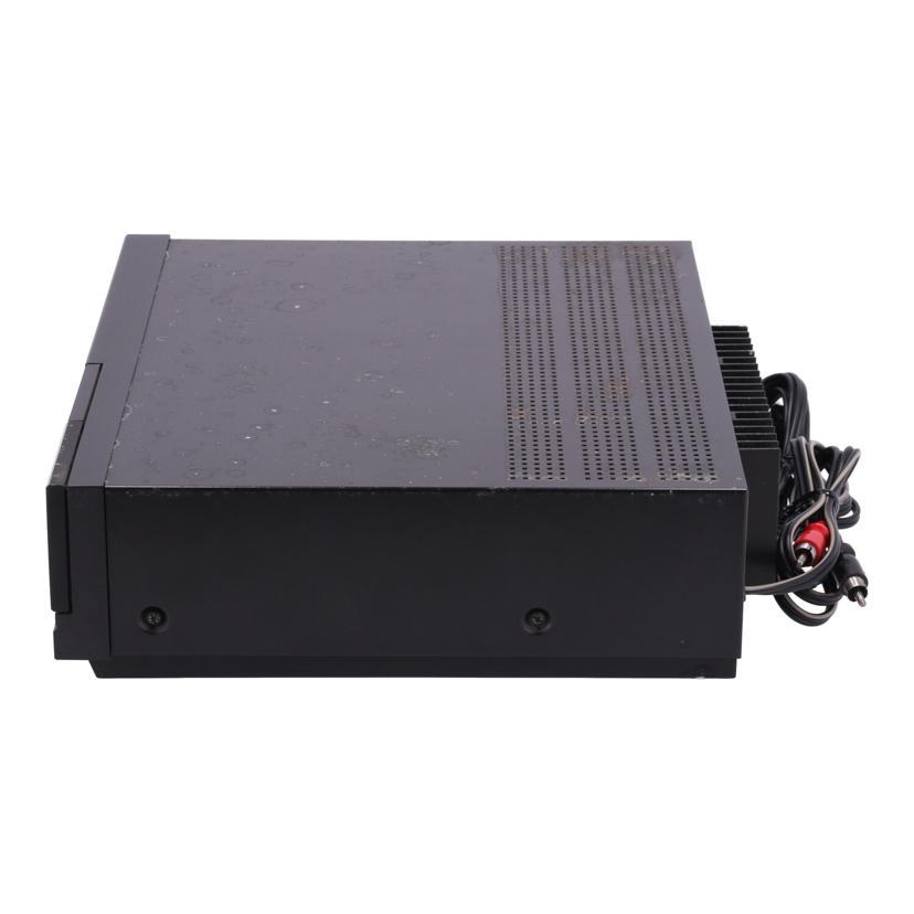 Marantz（マランツ） マランツ/CDプレーヤー/CD-34/000554/Bランク/75