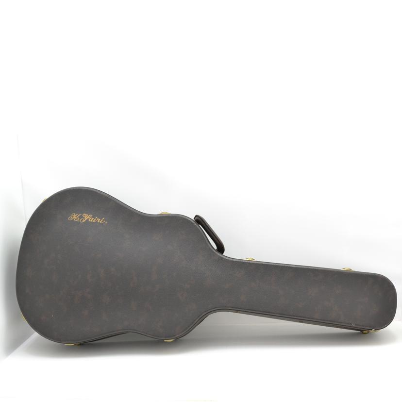 K.Yairi K.yairi Kヤイリ/アコースティックギター/DY-18/ABランク/75