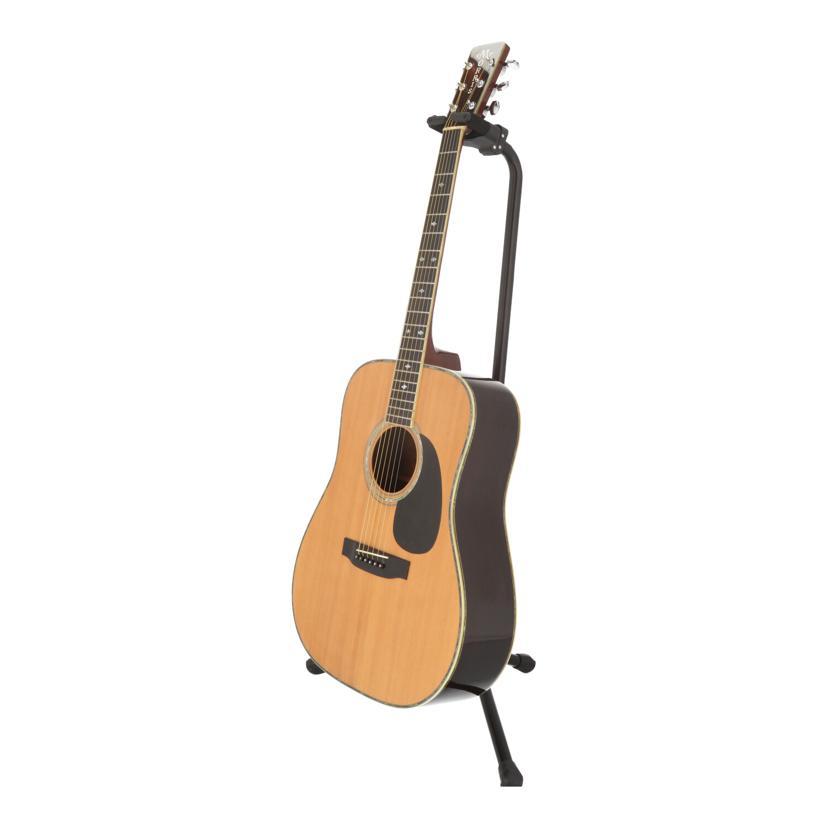 Morris モーリス/アコースティックギター(オールド)/W-60/Bランク/19