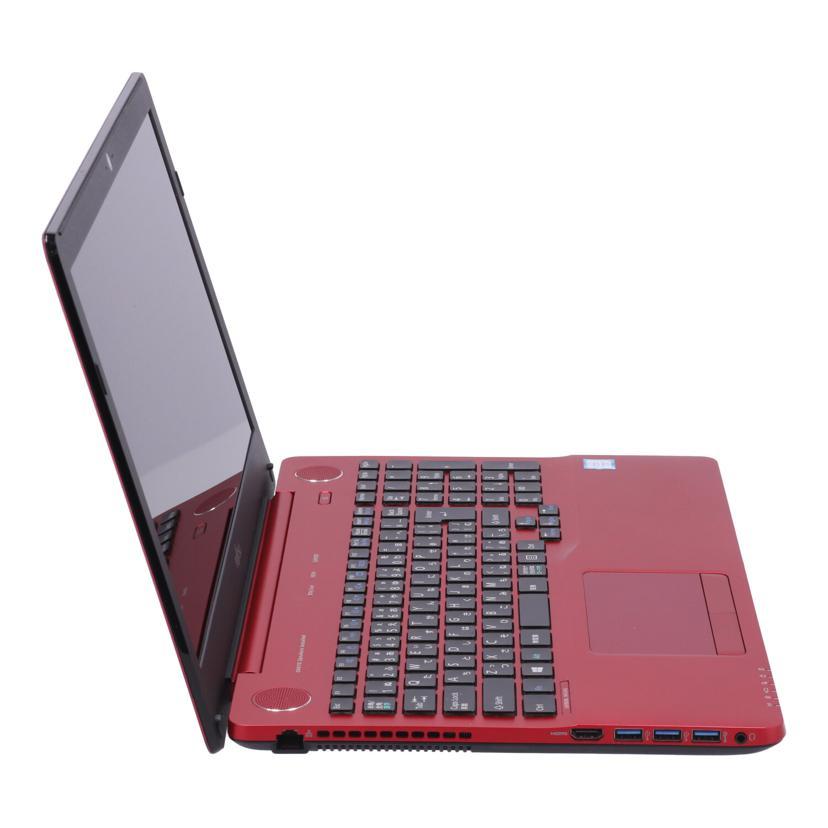 富士通（FUJITSU） フジツウ/Win10ノートPC/LIFEBOOK AH53/FMVA53A3RK