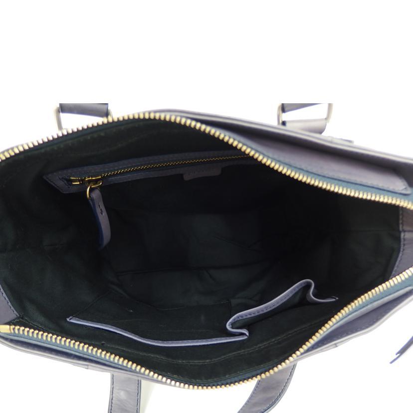 CELINE（セリーヌ） セリーヌ/スタッズレザー2WAYハンド/Bランク/82