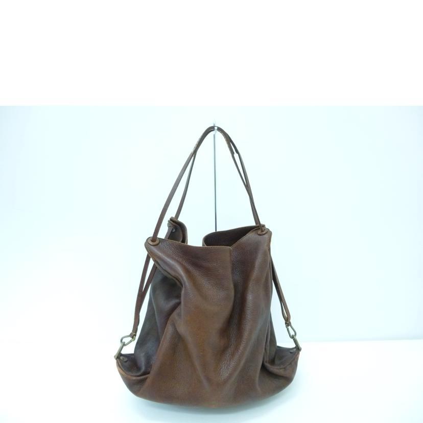 STYLE CRAFT（スタイルクラフト） スタイルクラフト/レザーショルダー