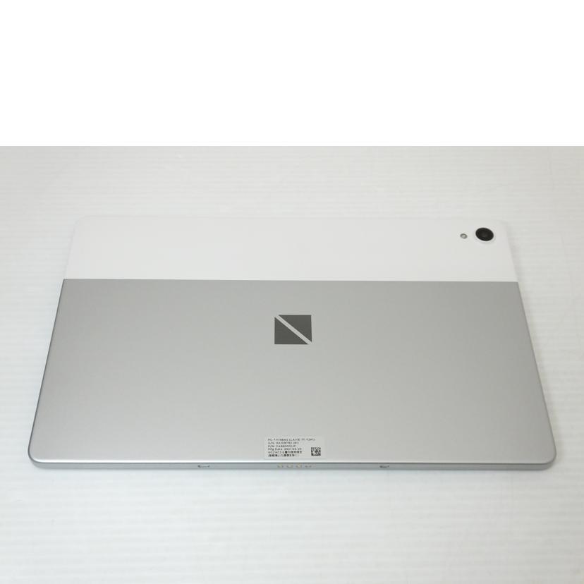 NEC エヌイーシー/11インチタブレット/LAVIE T11 112K1/LAVIE T11