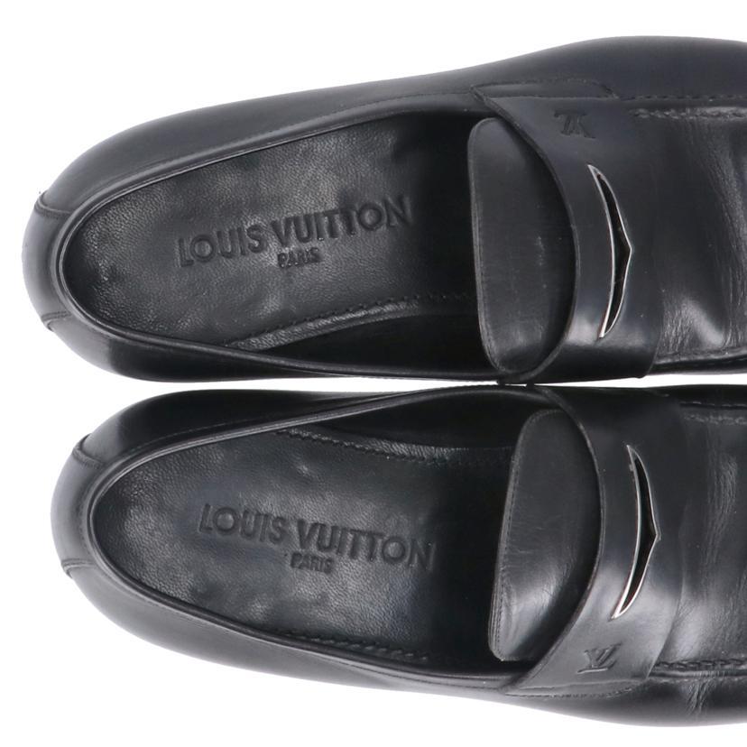 LOUIS VUITTON（ルイ・ヴィトン） ルイ・ヴィトン/コインローファー