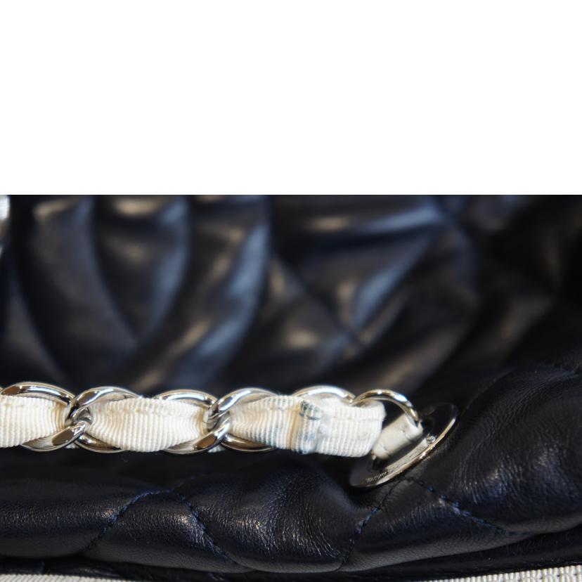 CHANEL（シャネル） シャネル/マトラッセデカココマークチェーントート