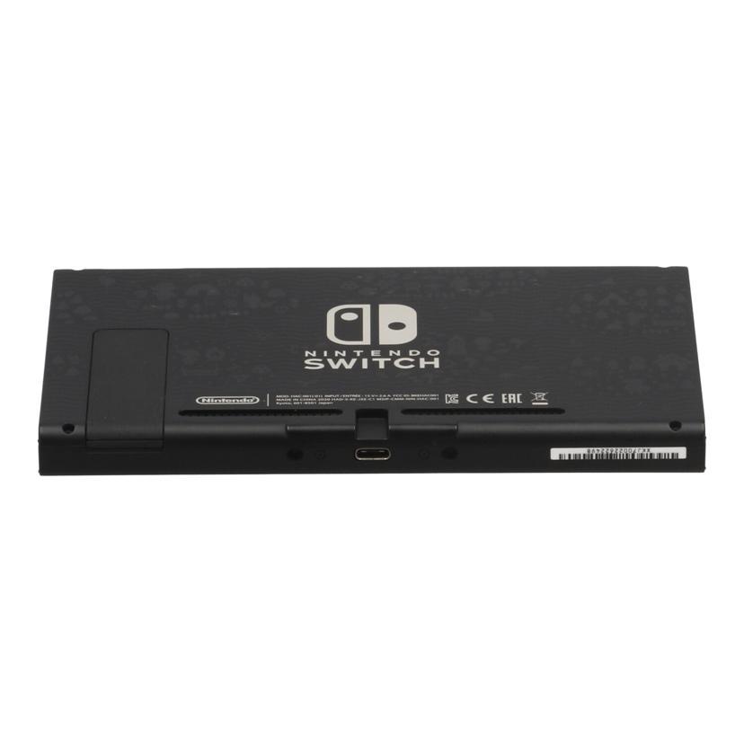任天堂（Nintendo） ニンテンドー /Switch 本体 あつまれどうぶつの森