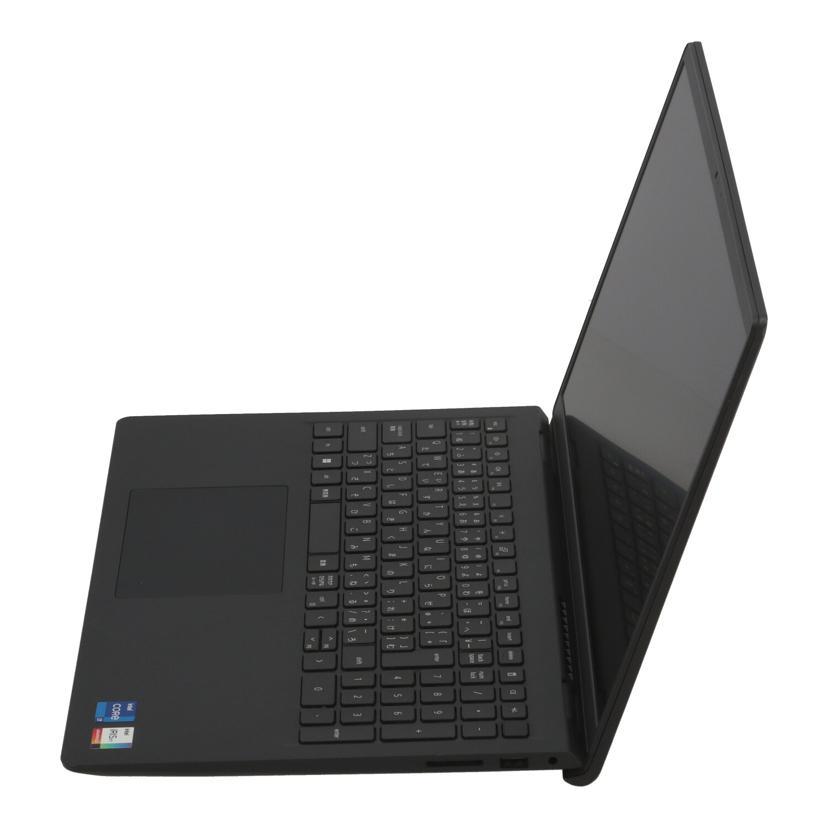 DELL（デル） デル /Win11ノートPC/Inspiron 15 3520/P112F007/GQ699T3