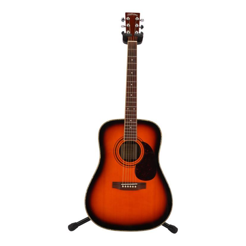 Stafford スタッフォード/アコースティックギター/SF-400D/BS