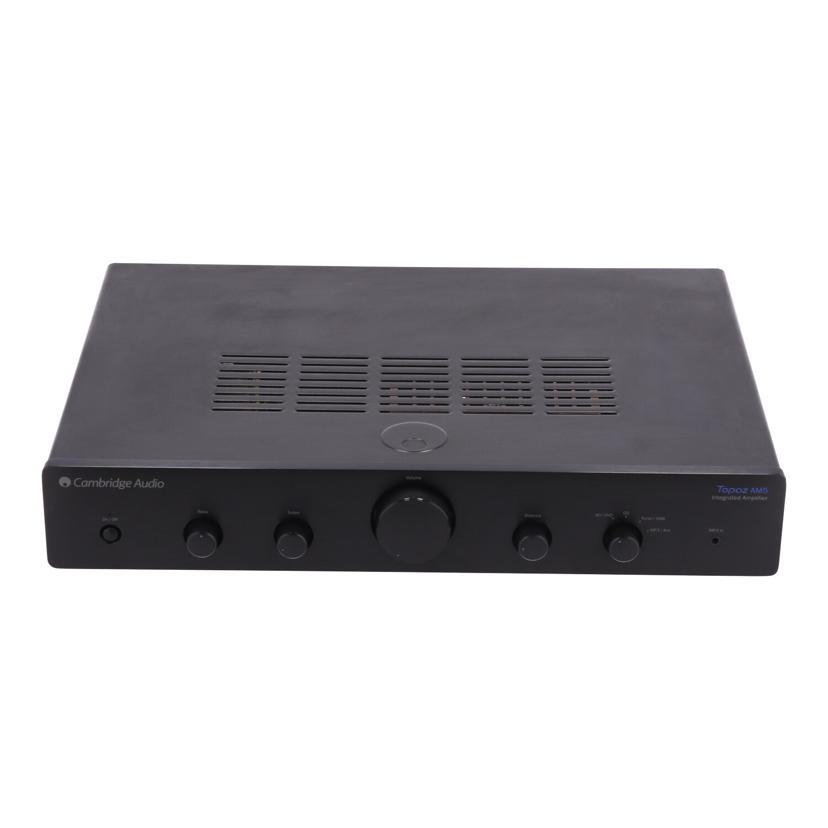 Cambridge Audio（ケンブリッジ オーディオ） ケンブリッジオーディオ