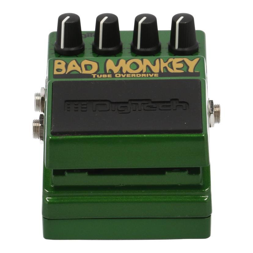 DigiTech DigiTech DigiTech/エフェクター/BAD MONKEY/エフェクター/B