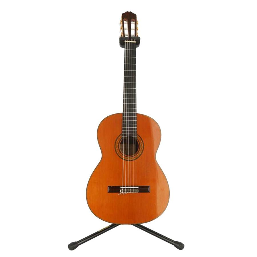 Takamine タカミネ/クラシックギター/No.5/92051292/BCランク/67【中古