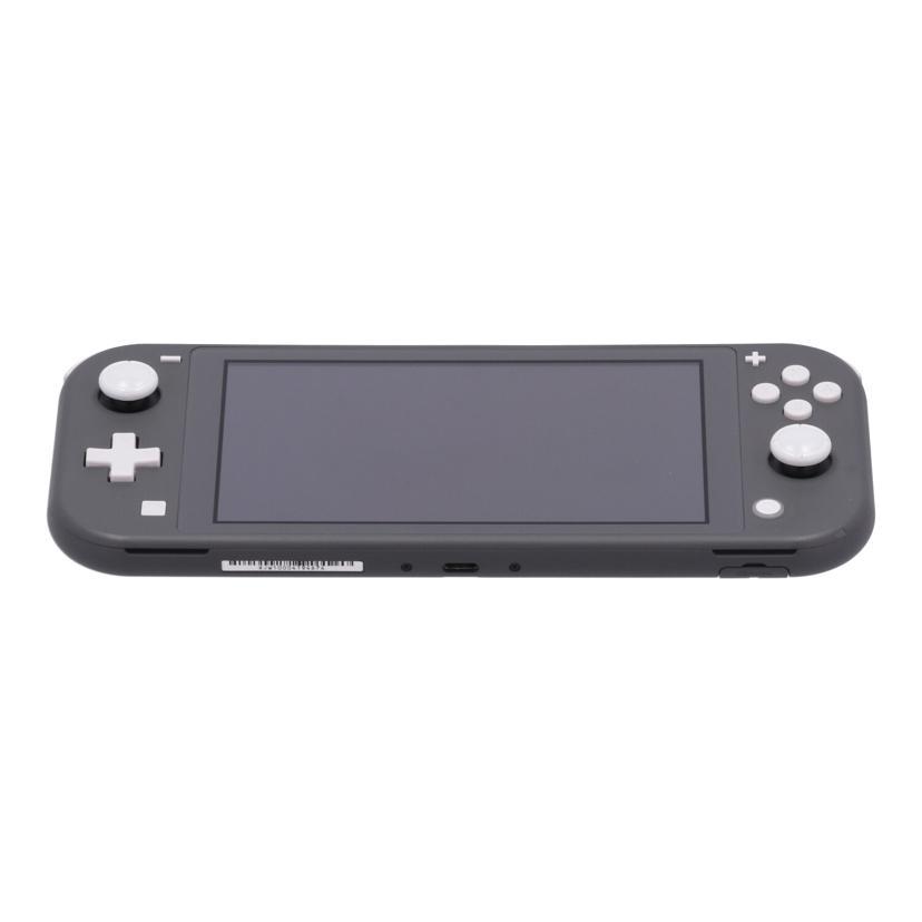 任天堂（Nintendo） ニンテンドー/Switch Lite 本体/HDH-001