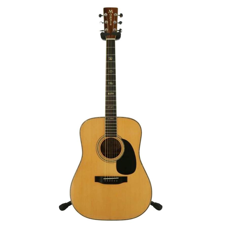 Morris モーリス/アコースティックギター/W-40/C0010029/Bランク/69