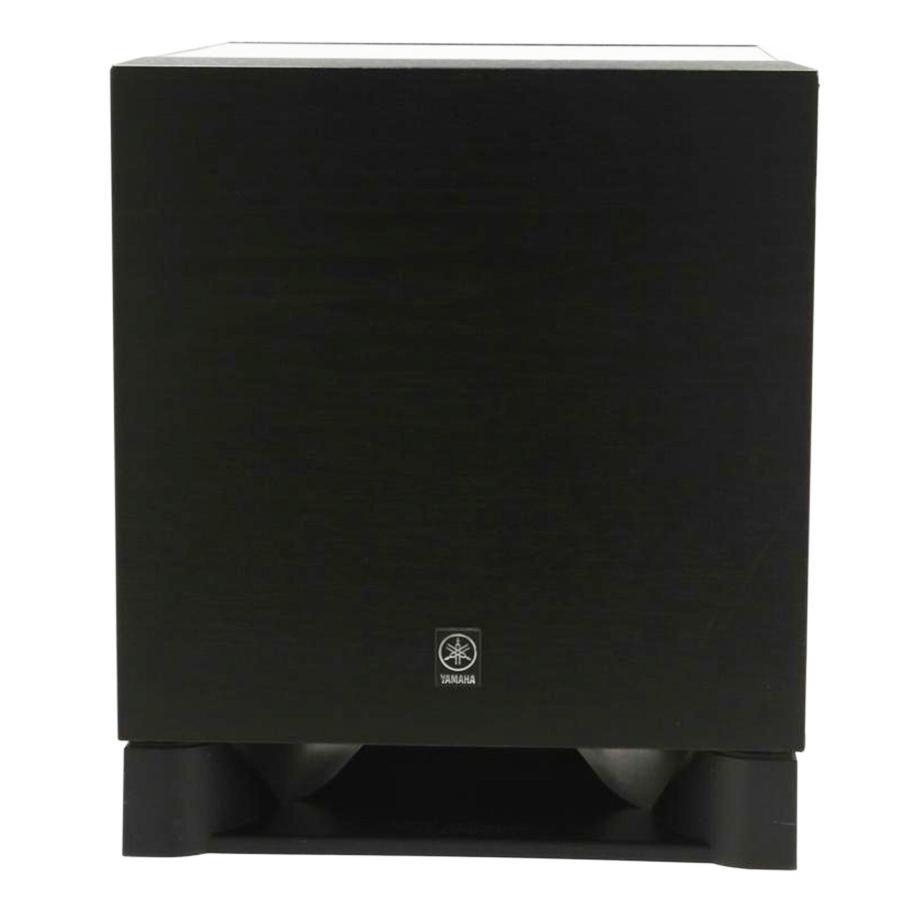 YAMAHA（ヤマハ） ヤマハ/サブウーファー/YST-SW010/T186134XZ