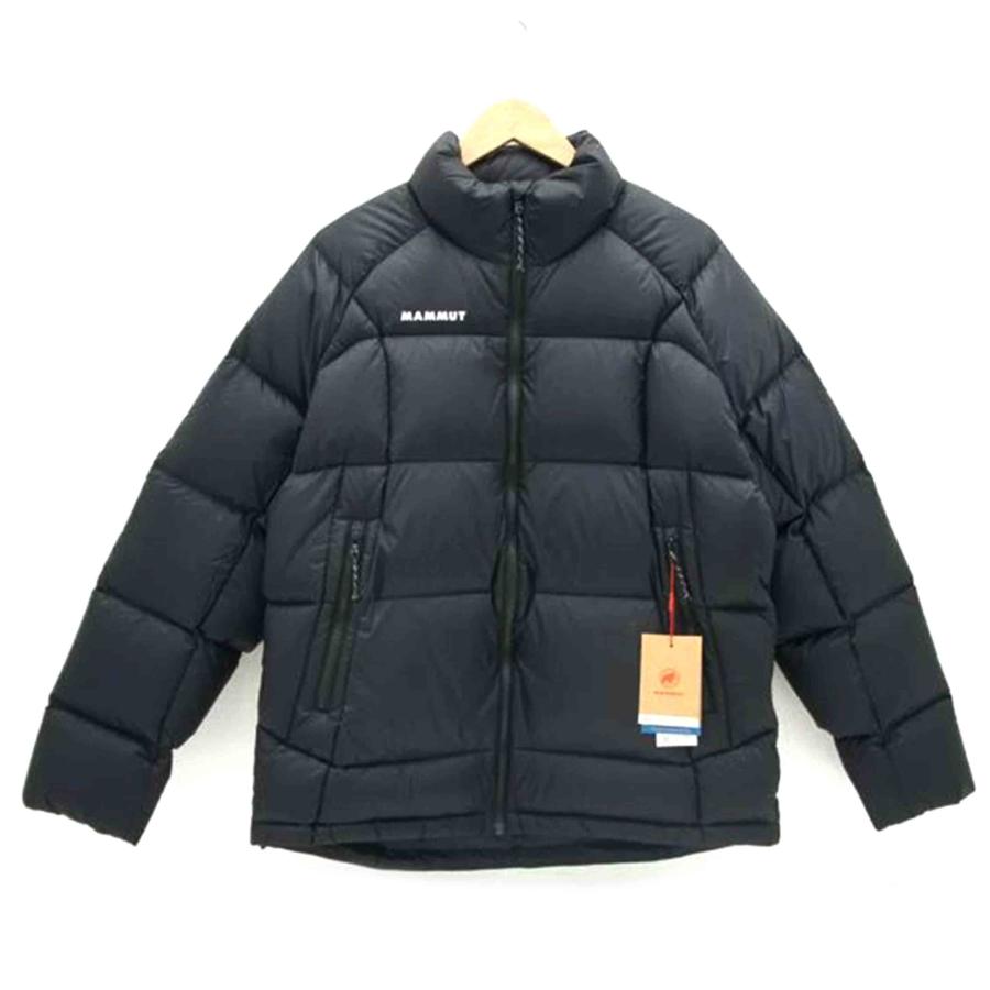 MAMMUT マムート/グレイシア グロー インサレーション ジャケット/1013