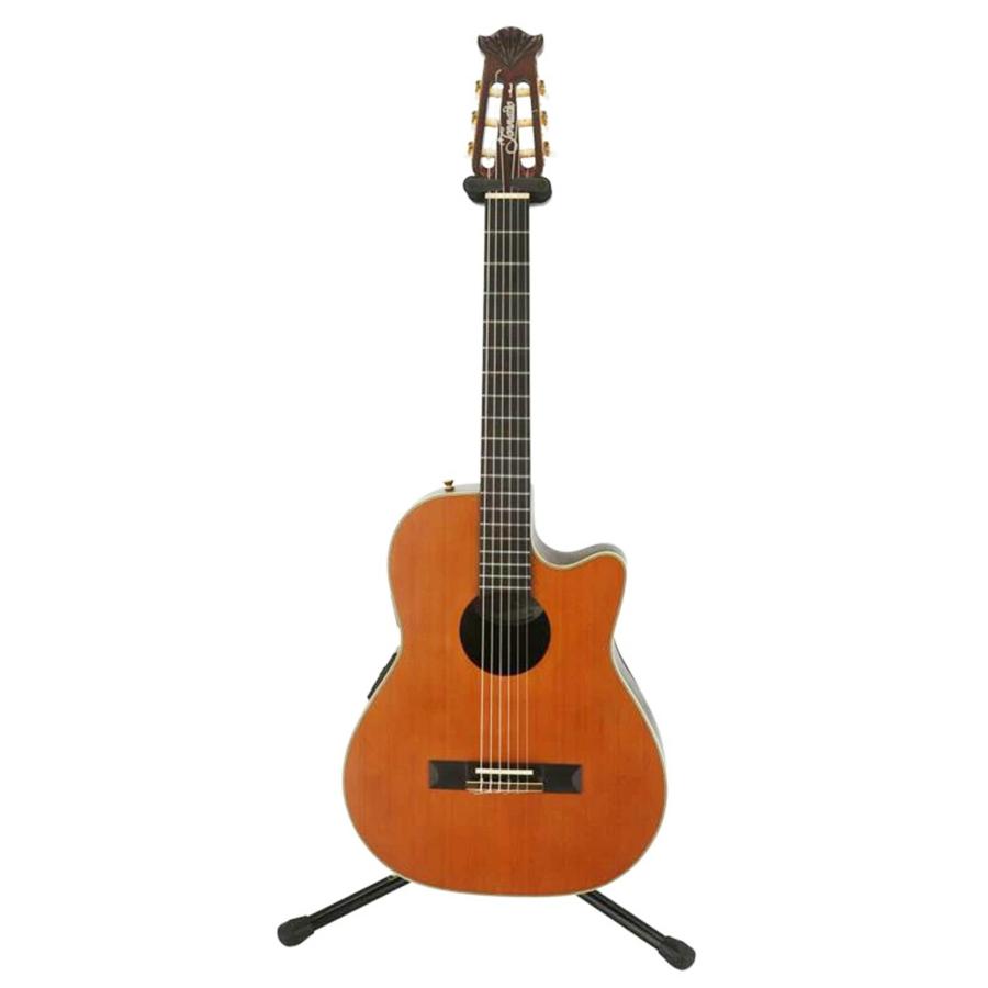 Morris モーリス/エレアコギター/Tornado Z-5/Bランク/84【中古