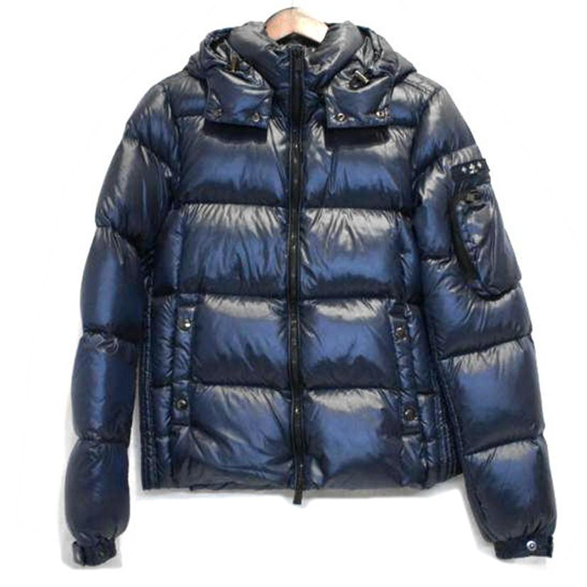 TATRASタトラス/BELBOベルボダウンジャケットネイビー/MTA20A4562/02