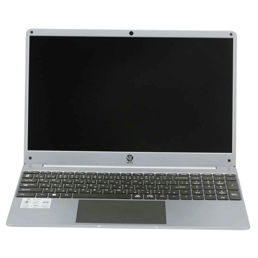 NAT-KU NAT-KU/Win11ノートPC/N4120S/I156CE220500246/Bランク/06