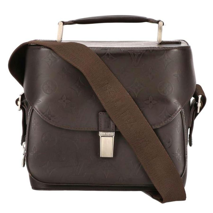 LOUIS VUITTON（ルイ・ヴィトン） ルイ・ヴィトン/チャーリーカメラ