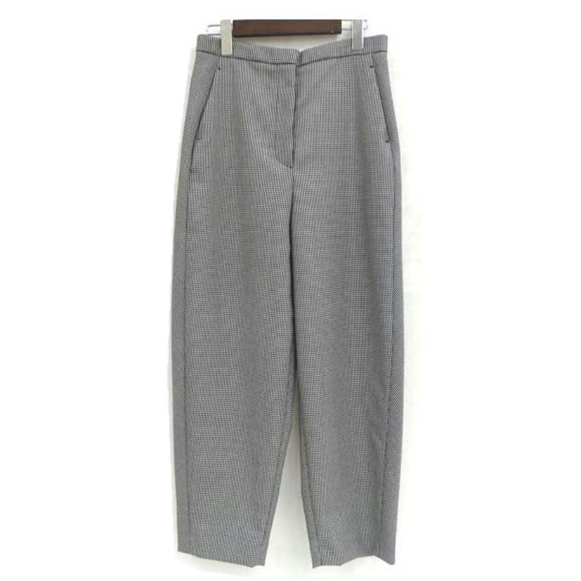 LOEWE（ロエベ） ロエべ/千鳥柄パンツ/ABランク/82【中古】 : ワンダー