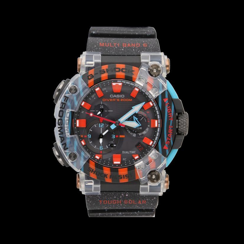 CASIO（カシオ） カシオ/G−SHOCK/フロッグマン30thモデル