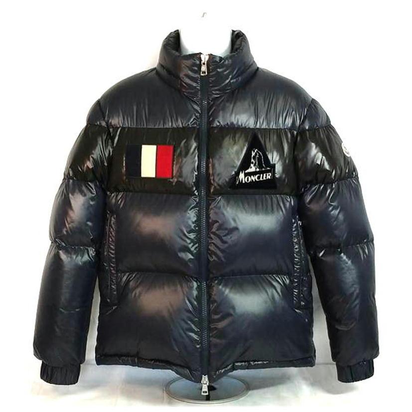 MONCLER（モンクレール） モンクレール/ゲイリーダウンジャケット