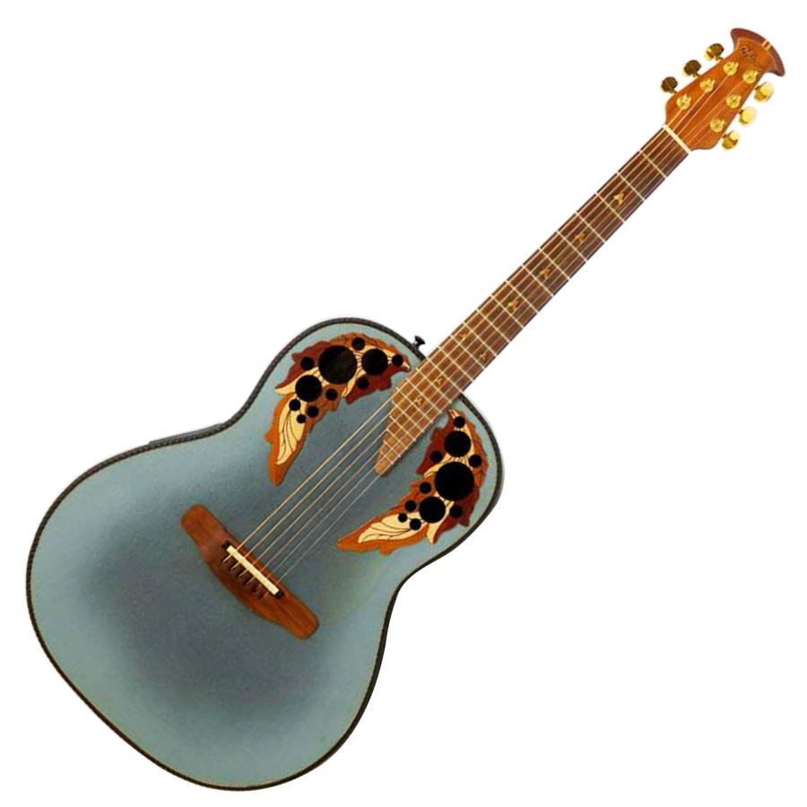 Ovation（オベーション） ovation usa オベーション/エレアコギター